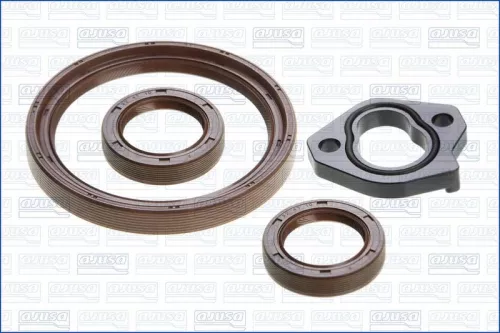 AJUSA Gasket Kit, crankcase (54044600)