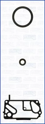 AJUSA Gasket Kit, crankcase (54135100)