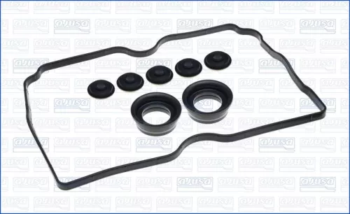 Gasket Set, cylinder head cover