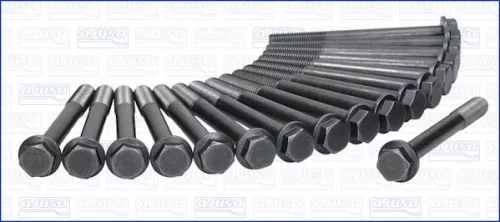 Cylinder Head Bolt Set