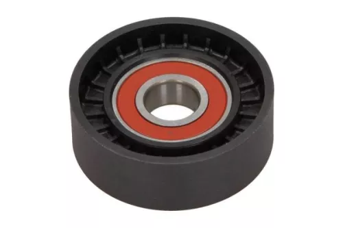 Tensioner Pulley, V-ribbed belt