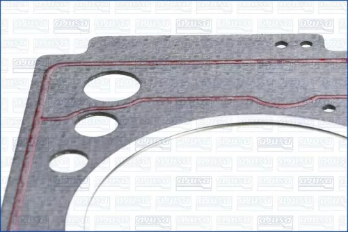 AJUSA Gasket, cylinder head (10095000)