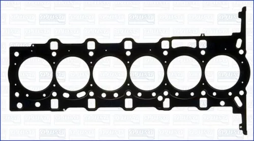 Gasket, cylinder head