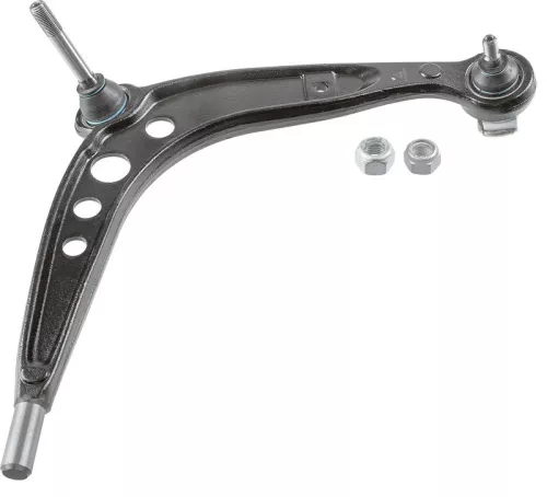 LEMFORDER Control/Trailing Arm, wheel suspension (25925 01)