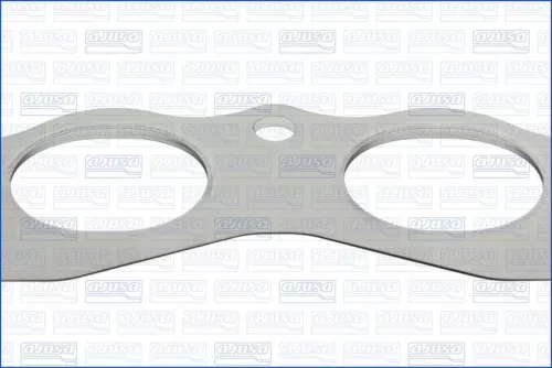 AJUSA Gasket, exhaust manifold (13167300)