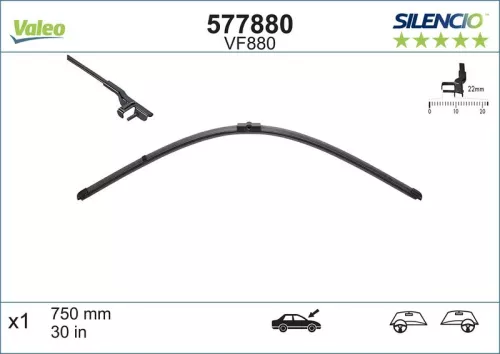 Wiper Blade