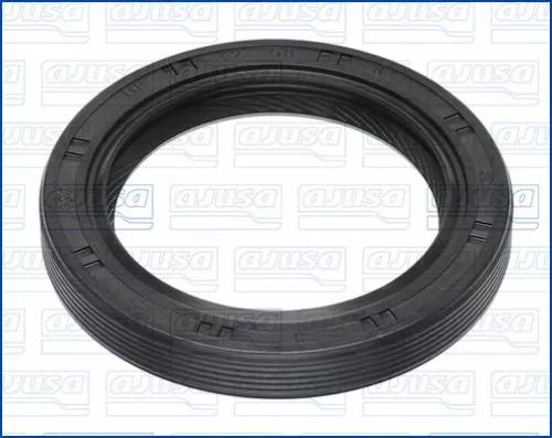 Shaft Seal, crankshaft