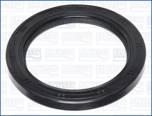 Shaft Seal, crankshaft