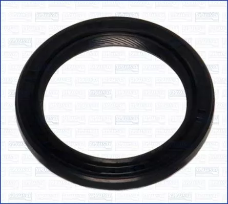 Shaft Seal, crankshaft