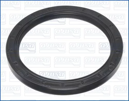 Shaft Seal, crankshaft