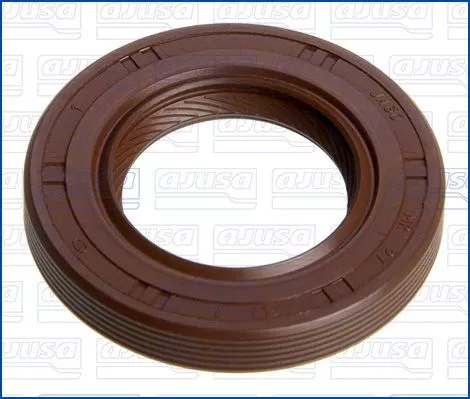 Shaft Seal, camshaft