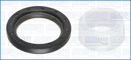 Shaft Seal, camshaft