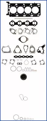 AJUSA Full Gasket Kit, engine (50318100)