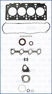 Gasket Kit, cylinder head