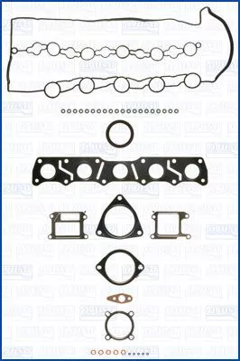 Gasket Kit, cylinder head