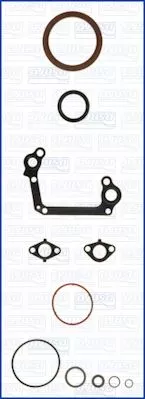 Gasket Kit, crankcase