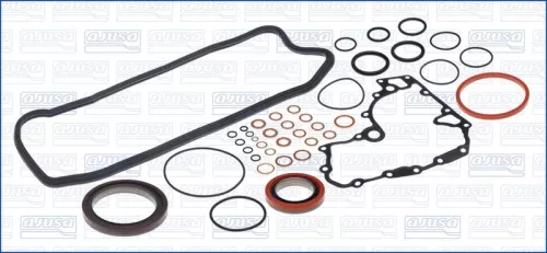 Gasket Kit, crankcase