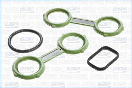 AJUSA Gasket Kit, crankcase (54161500)