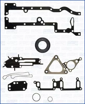 AJUSA Gasket Kit, crankcase (54165700)