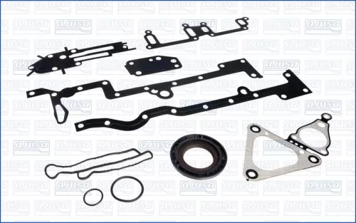 Gasket Kit, crankcase