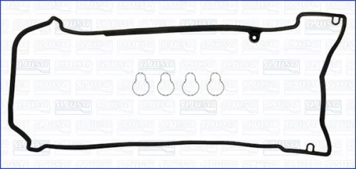 Gasket Set, cylinder head cover