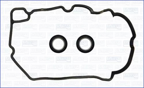 Gasket Set, cylinder head cover