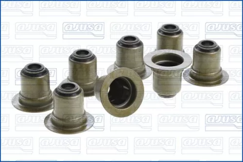 Seal Set, valve stem