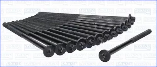 Cylinder Head Bolt Set