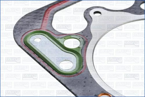 AJUSA Gasket, cylinder head (10009000)