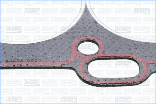 AJUSA Gasket, cylinder head (10150800)