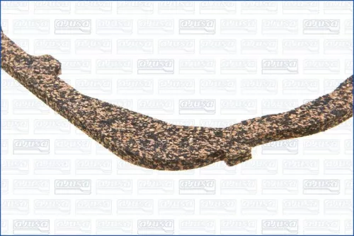 AJUSA Gasket, cylinder head cover (11029700)