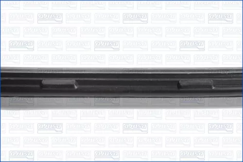 AJUSA Gasket, cylinder head cover (11047000)