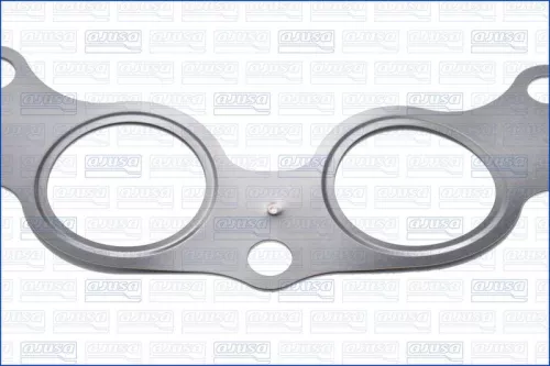 AJUSA Gasket, exhaust manifold (13191800)