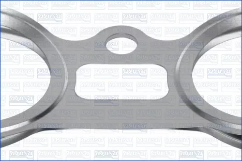 AJUSA Gasket, exhaust manifold (13224100)