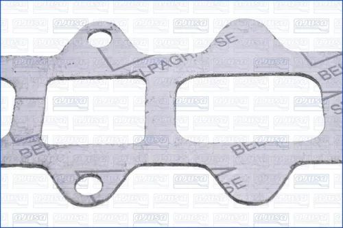 AJUSA Gasket, exhaust manifold (13226400)