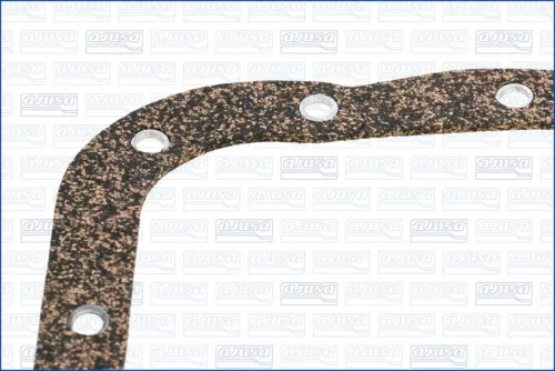 AJUSA Gasket, oil sump (14024000)