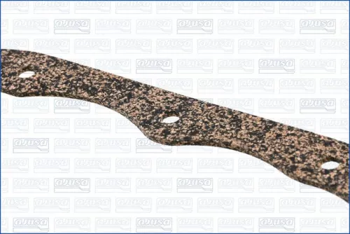 AJUSA Gasket, oil sump (14032000)