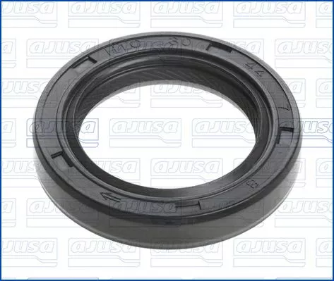 Shaft Seal, camshaft