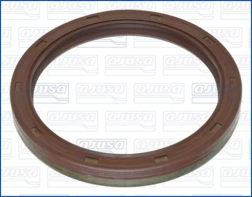 Shaft Seal, crankshaft
