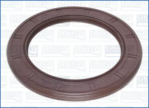 Shaft Seal, crankshaft