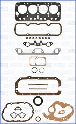 Full Gasket Kit, engine