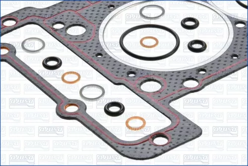 AJUSA Gasket Kit, cylinder head (52110200)