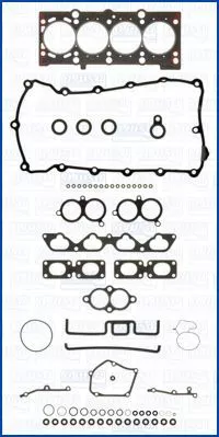 AJUSA Gasket Kit, cylinder head (52141100)