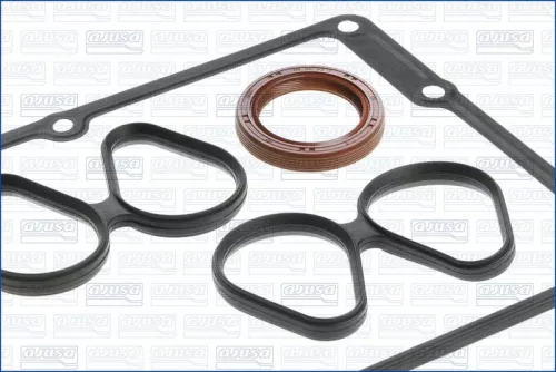 AJUSA Gasket Kit, cylinder head (52143200)