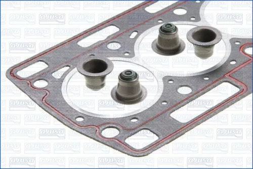 AJUSA Gasket Kit, cylinder head (52143200)