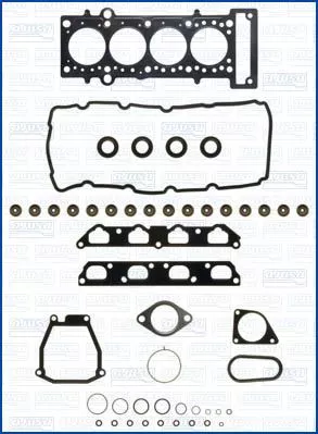 AJUSA Gasket Kit, cylinder head (52211100)