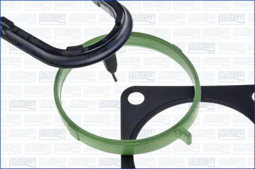 AJUSA Gasket Kit, cylinder head (52211100)