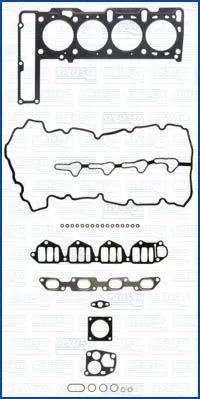 AJUSA Gasket Kit, cylinder head (52286300)