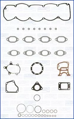 Gasket Kit, cylinder head