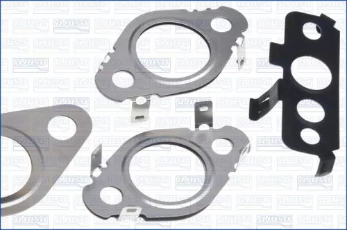 AJUSA Gasket Kit, cylinder head (53035900)